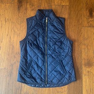 Old Navy Vest in Navy